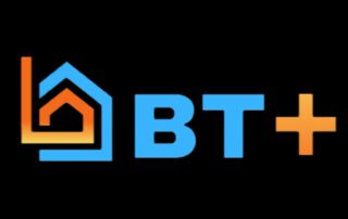 logo BT +