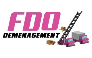 logo FDO Transport