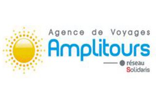Logo Amplitours
