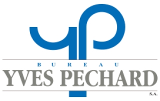 logo Yves Péchard