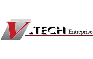 logo V.Tech Entreprise