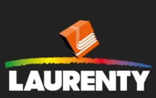 Logo Laurenty