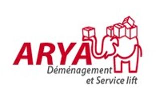 logo Arya