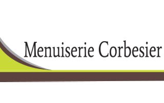 logo menuiserie Corbesier