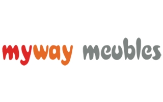 logo My way Meubles