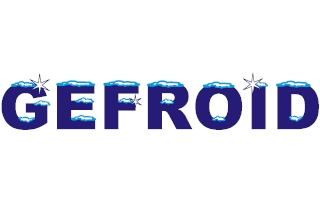logo Gefroid