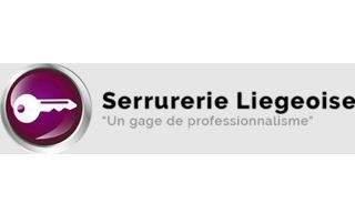 logo Serrurerie Liegoise