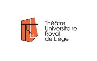 logo Théâtre Universitaire Royal de Liège