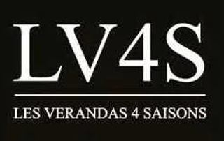 Logo Les vérandas 4 saisons