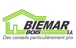 Logo Biemar Bois