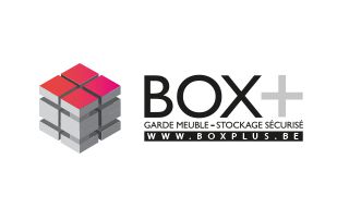logo Box-Plus