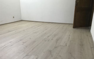 parquet massif