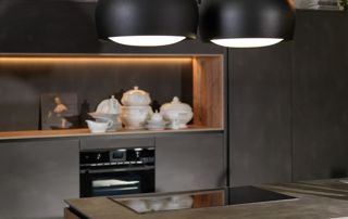 meuble de cuisine sur mesure