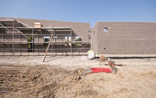 construction maison passive