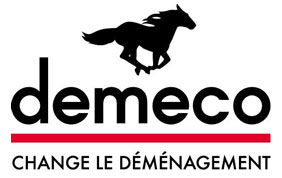 logo Demeco