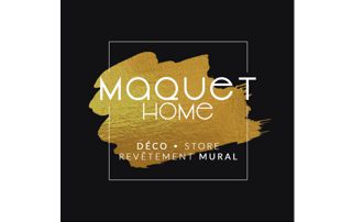 logo Maquet Déco