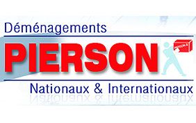 logo Pierson