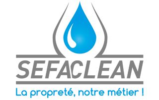 Logo Sefa Clean