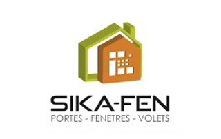 logo Sika-Fen