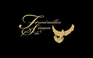 logo Funérailles Simon & Fils