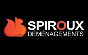 logo spiroux déménagement