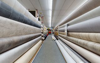 magasin Tonton Tapis