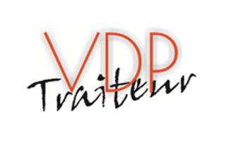 logo VDP traiteur à Liège