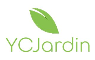 logo YC Jardin