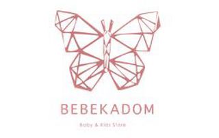 Logo Bébé Kadom