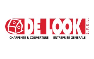 Logo DE LOOK