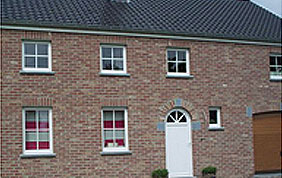 DG RENOVATIONS - Liège