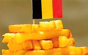 frites belges