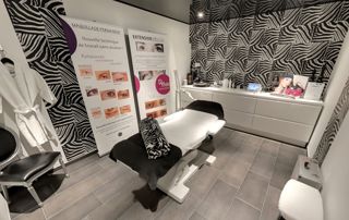 institut de beauté Dynn à Liège