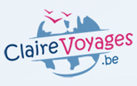 CLAIRE VOYAGES – Liège