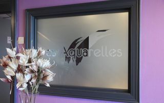 maison de repos Les Aquarelles
