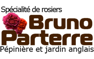 logo de Bruno Parterre