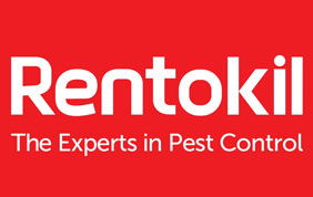 logo Rentokil