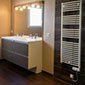 Salle de bain moderne