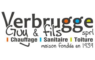 logo Verbrugge Guy et Fils