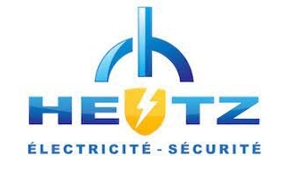 logo de la société d'alarme heutz securité