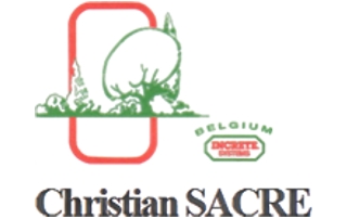 logo Christian Sacre