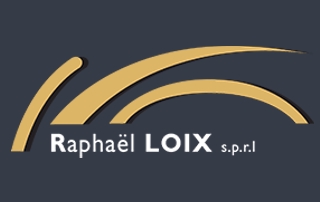 logo Raphaël Loix