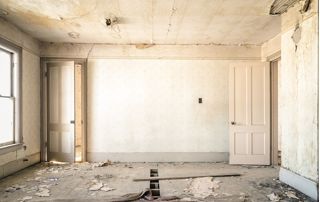 Rénovation intérieure
