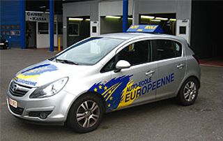 Informations complémentaires sur les auto-écoles