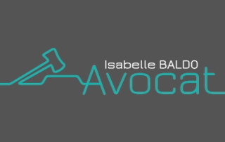 logo Isabelle Baldo