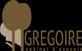logo cabinet gregoire avocats