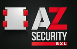 logo AZ security