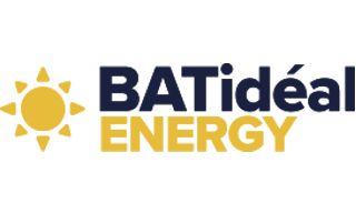 Logo BATidéal ENERGY