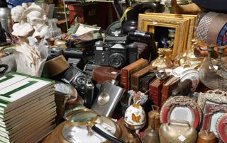 brocante