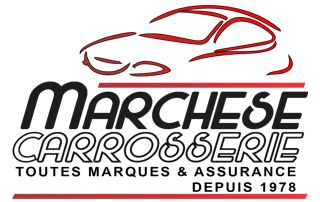 logo carrosserie Marchese